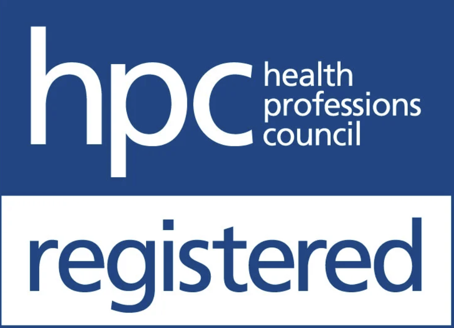 Health Professions Council registered