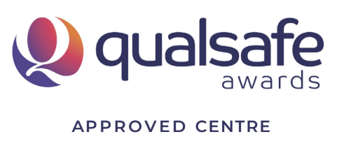 Qualsafe Awards approved centre